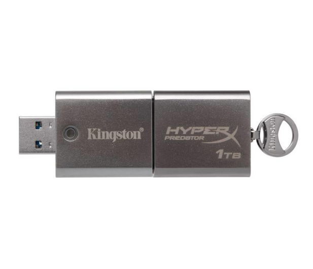 KINGSTON 1TB DTHXP30/1TB - 155486 - zdjęcie 2